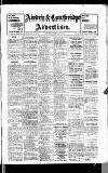 Airdrie & Coatbridge Advertiser Saturday 28 February 1948 Page 1
