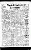 Airdrie & Coatbridge Advertiser Saturday 10 April 1948 Page 1
