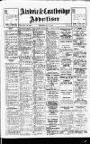 Airdrie & Coatbridge Advertiser Saturday 15 May 1948 Page 1