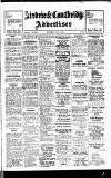Airdrie & Coatbridge Advertiser Saturday 05 June 1948 Page 1