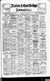 Airdrie & Coatbridge Advertiser Saturday 10 July 1948 Page 1