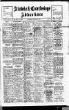 Airdrie & Coatbridge Advertiser Saturday 23 October 1948 Page 1