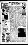 Airdrie & Coatbridge Advertiser Saturday 23 October 1948 Page 10