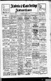 Airdrie & Coatbridge Advertiser Saturday 30 October 1948 Page 1