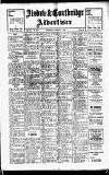 Airdrie & Coatbridge Advertiser Saturday 29 January 1949 Page 1