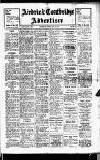 Airdrie & Coatbridge Advertiser Saturday 19 February 1949 Page 1