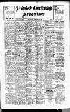 Airdrie & Coatbridge Advertiser Saturday 26 February 1949 Page 1