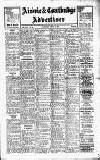 Airdrie & Coatbridge Advertiser Saturday 12 March 1949 Page 1