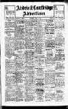 Airdrie & Coatbridge Advertiser Saturday 30 April 1949 Page 1