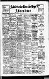 Airdrie & Coatbridge Advertiser Saturday 18 June 1949 Page 1