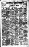 Airdrie & Coatbridge Advertiser Saturday 18 March 1950 Page 1