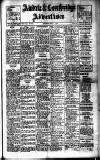 Airdrie & Coatbridge Advertiser Saturday 01 April 1950 Page 1