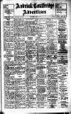 Airdrie & Coatbridge Advertiser Saturday 08 April 1950 Page 1