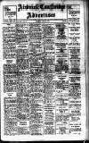 Airdrie & Coatbridge Advertiser Saturday 29 April 1950 Page 1