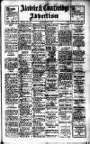 Airdrie & Coatbridge Advertiser Saturday 27 May 1950 Page 1