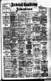 Airdrie & Coatbridge Advertiser Saturday 05 August 1950 Page 1