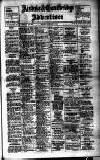 Airdrie & Coatbridge Advertiser Saturday 02 September 1950 Page 1