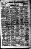 Airdrie & Coatbridge Advertiser Saturday 09 September 1950 Page 1