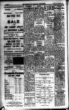 Airdrie & Coatbridge Advertiser Saturday 09 September 1950 Page 4