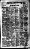 Airdrie & Coatbridge Advertiser Saturday 23 September 1950 Page 1
