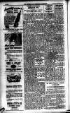 Airdrie & Coatbridge Advertiser Saturday 23 September 1950 Page 8