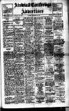 Airdrie & Coatbridge Advertiser Saturday 30 September 1950 Page 1