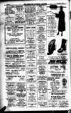 Airdrie & Coatbridge Advertiser Saturday 21 October 1950 Page 2