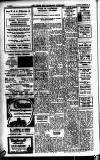 Airdrie & Coatbridge Advertiser Saturday 28 October 1950 Page 8