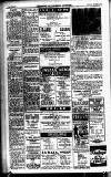 Airdrie & Coatbridge Advertiser Saturday 28 October 1950 Page 14