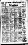Airdrie & Coatbridge Advertiser Saturday 18 November 1950 Page 1