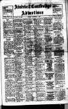 Airdrie & Coatbridge Advertiser Saturday 25 November 1950 Page 1