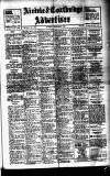 Airdrie & Coatbridge Advertiser Saturday 23 December 1950 Page 1