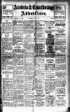 Airdrie & Coatbridge Advertiser Saturday 05 May 1951 Page 1