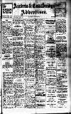 Airdrie & Coatbridge Advertiser Saturday 19 May 1951 Page 1