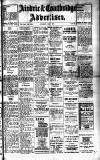 Airdrie & Coatbridge Advertiser Saturday 02 June 1951 Page 1