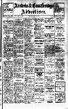 Airdrie & Coatbridge Advertiser Saturday 23 June 1951 Page 1