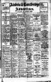Airdrie & Coatbridge Advertiser Saturday 18 August 1951 Page 1