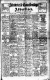 Airdrie & Coatbridge Advertiser Saturday 15 September 1951 Page 1