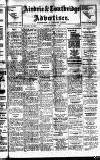 Airdrie & Coatbridge Advertiser Saturday 01 December 1951 Page 1