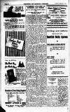 Airdrie & Coatbridge Advertiser Saturday 23 February 1952 Page 6