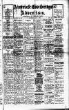 Airdrie & Coatbridge Advertiser Saturday 01 March 1952 Page 1