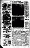 Airdrie & Coatbridge Advertiser Saturday 01 March 1952 Page 6