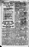 Airdrie & Coatbridge Advertiser Saturday 22 March 1952 Page 4
