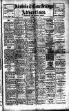 Airdrie & Coatbridge Advertiser Saturday 03 May 1952 Page 1
