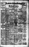 Airdrie & Coatbridge Advertiser Saturday 10 May 1952 Page 1
