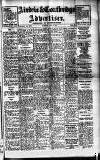 Airdrie & Coatbridge Advertiser Saturday 17 May 1952 Page 1