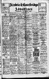 Airdrie & Coatbridge Advertiser Saturday 07 June 1952 Page 1