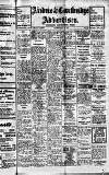 Airdrie & Coatbridge Advertiser Saturday 12 July 1952 Page 1