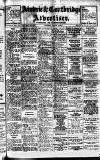 Airdrie & Coatbridge Advertiser Saturday 30 August 1952 Page 1