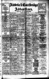 Airdrie & Coatbridge Advertiser Saturday 06 December 1952 Page 1